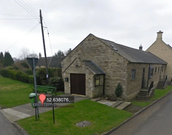 Village Hall for Hire