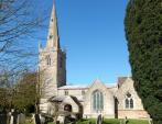 St Marys Church