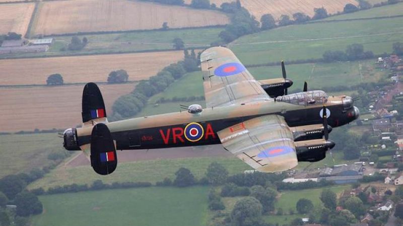 Lancaster 