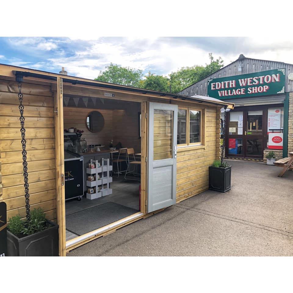 Village Shop & Post Office
