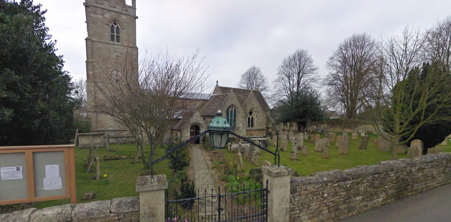 Church