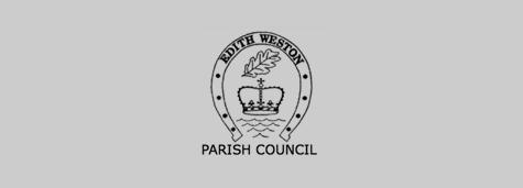 Edith Weston Neighbourhood Development Plan